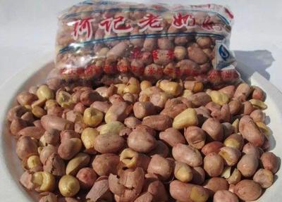 年关将至，安庆人的行囊里必不可少的地道土滋味