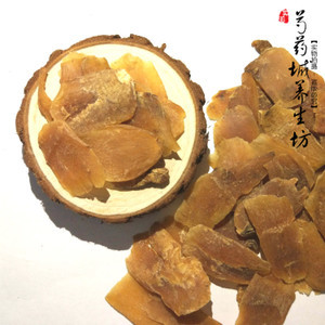 探寻长白山珍宝 圣山一品土特产商行的匠心之道